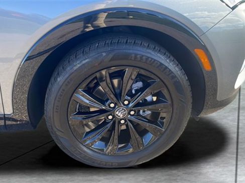 New 2026 Buick Envista Sport Touring w/ Convenience I Package image 24