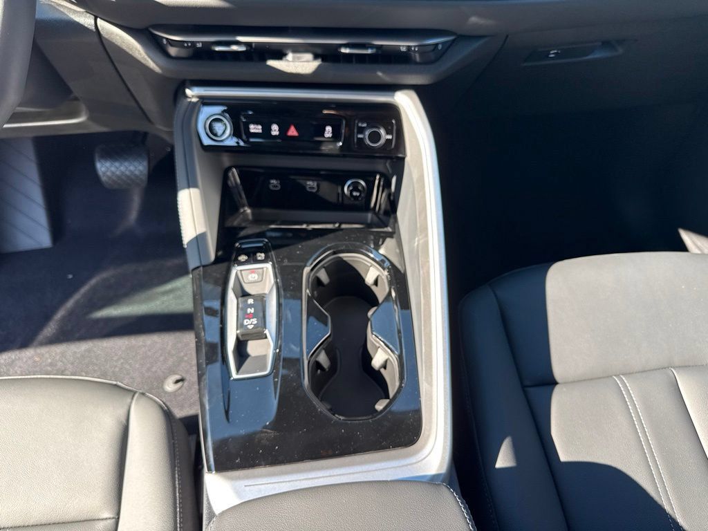 New 2026 Audi Q5 Premium AWD/4WD image 27