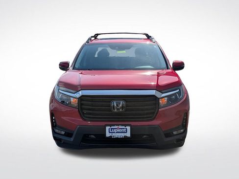 Used 2023 Honda Ridgeline RTL image 10