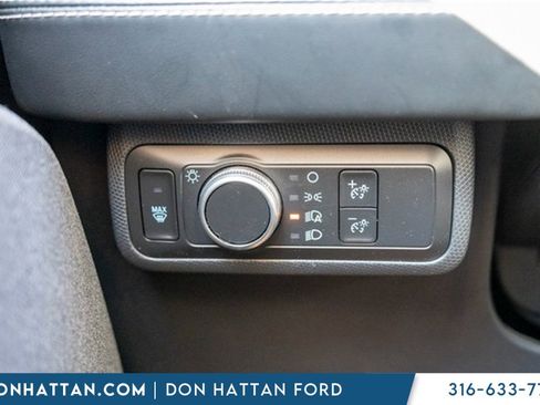 Used 2021 Ford Mustang Mach-E Premium image 18