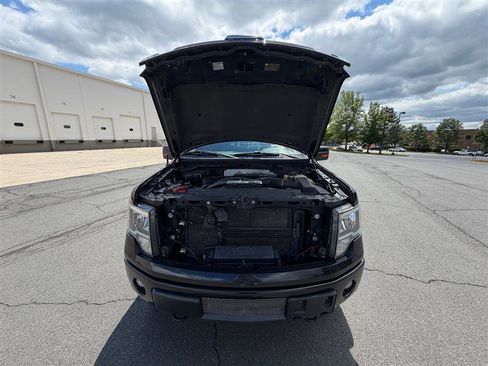 Used 2013 Ford F150 FX4 w/ FX Appearance Pkg AWD/4WD image 40