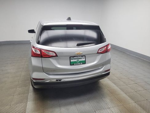 Used 2021 Chevrolet Equinox LT FWD image 6