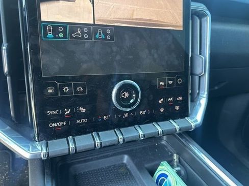 Used 2024 GMC Acadia Elevation w/ Luxury Package FWD image 35