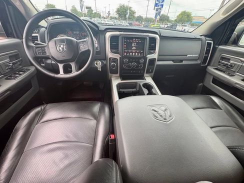 Used 2016 RAM 1500 Lone Star RWD image 12