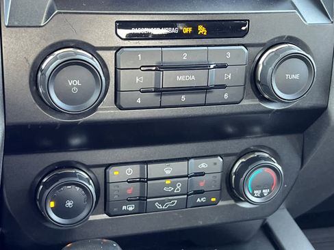 Used 2020 Ford F150 Raptor w/ Equipment Group 801A Mid image 20