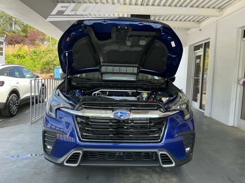 New 2026 Subaru Ascent Touring AWD/4WD image 16