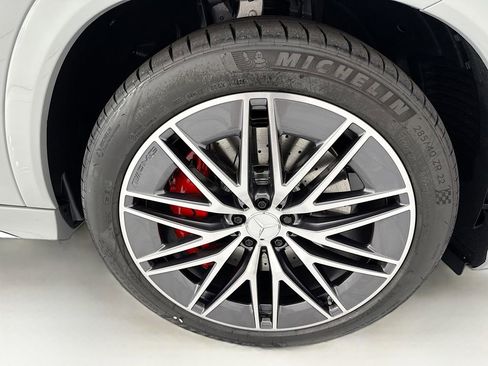 New 2026 Mercedes-Benz GLE 63 AMG S image 32