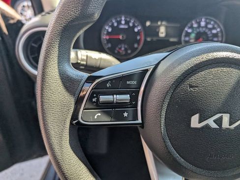 Used 2024 Kia Forte LXS FWD image 16