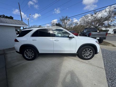 Used 2024 Mercedes-Benz GLE 350 4MATIC image 5