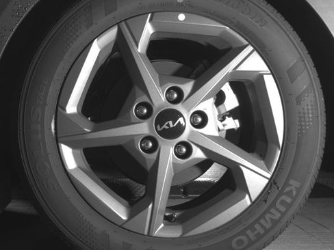 Used 2025 Kia K4 FWD image 14