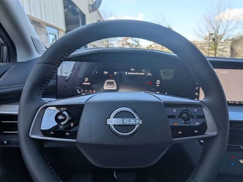 New 2026 Nissan Murano SL image 25