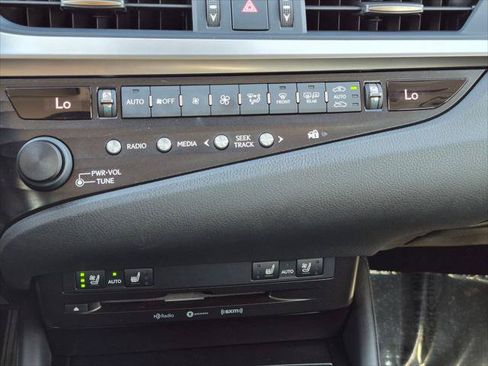 Used 2019 Lexus ES 350 w/ Premium Package FWD image 18