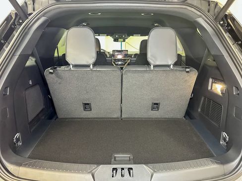 New 2026 Ford Explorer Tremor AWD/4WD image 13