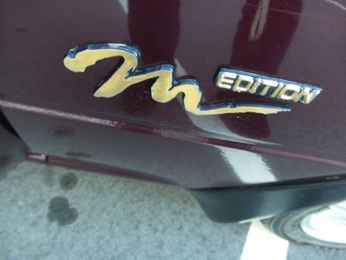 Used 1995 MAZDA MX-5 Miata image 56