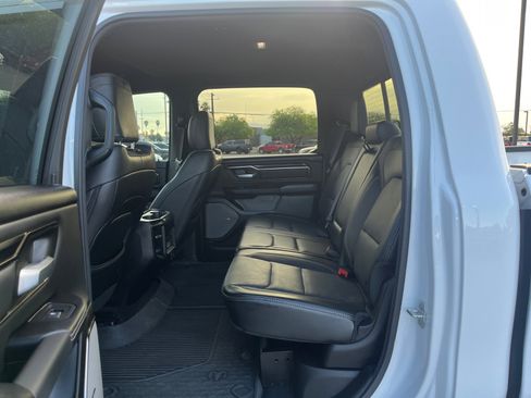 Used 2025 RAM 1500 Rebel w/ Rebel Level 2 Equipment Group AWD/4WD image 17