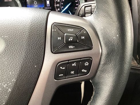 Used 2019 Ford Ranger XLT w/ Equipment Group 301A Mid image 40