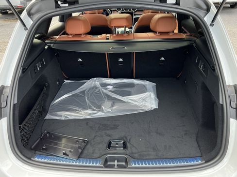 New 2026 Mercedes-Benz GLC 300 4MATIC image 31