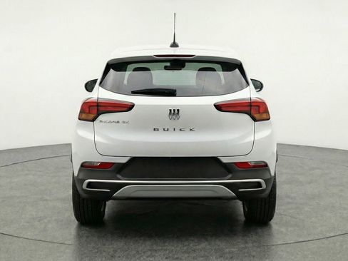 Used 2025 Buick Encore GX Preferred image 7