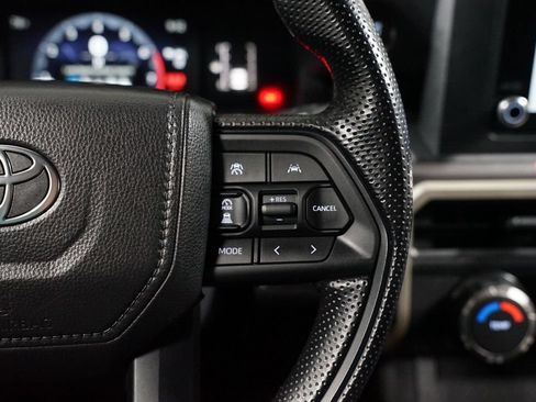 Certified 2025 Toyota Tacoma SR5 RWD image 14