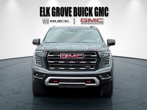 New 2026 GMC Yukon AT4 Ultimate image 9