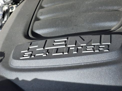 New 2026 RAM 2500 Big Horn AWD/4WD image 22