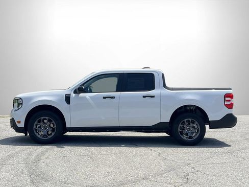 New 2026 Ford Maverick XLT FWD image 20