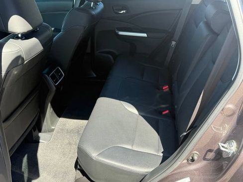 Used 2015 Honda CR-V Touring image 26