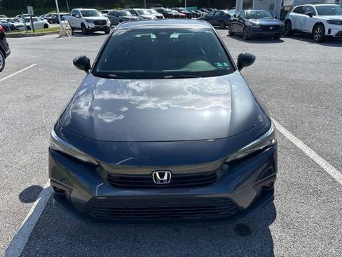 Used 2024 Honda Civic Sport image 2