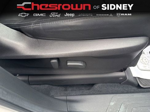 Used 2021 Subaru Ascent Touring w/ Popular Package #2A image 45