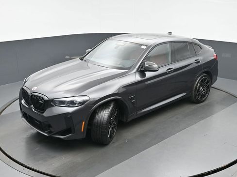 Used 2023 BMW X4 M image 34