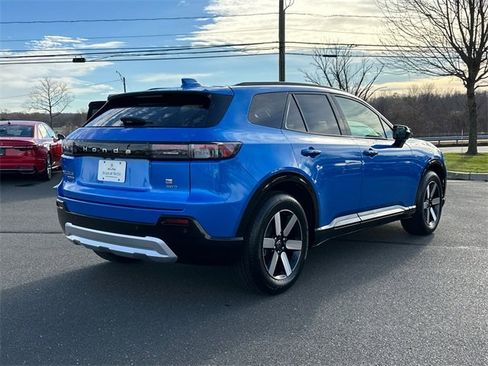 Used 2024 Honda Prologue Touring image 4