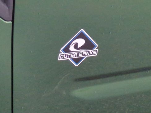 Certified 2023 Ford Bronco Sport Outer Banks w/ Tech Package image 13