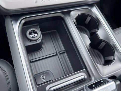 New 2026 Ford Expedition Active AWD/4WD image 43