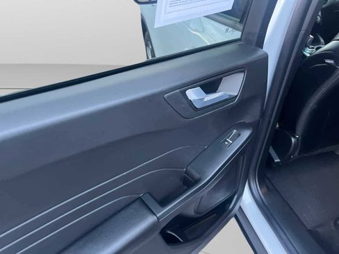 Used 2025 Ford Escape ST-Line Elite w/ Tech Pack #1 image 27