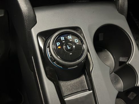 Used 2023 Ford Bronco Sport Outer Banks w/ Tech Package AWD/4WD image 19