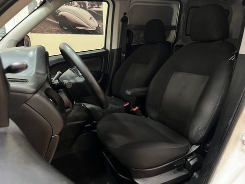 Used 2022 RAM ProMaster City Wagon FWD image 32