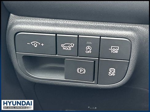New 2026 Hyundai Palisade SEL FWD image 29