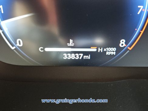 Used 2024 Toyota RAV4 Limited w/ Advanced Technology Package FWD image 22