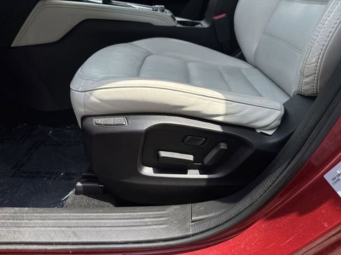 Used 2021 MAZDA CX-5 Grand Touring FWD image 28