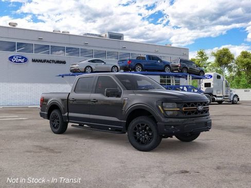 New 2026 Ford F150 Tremor AWD/4WD image 1