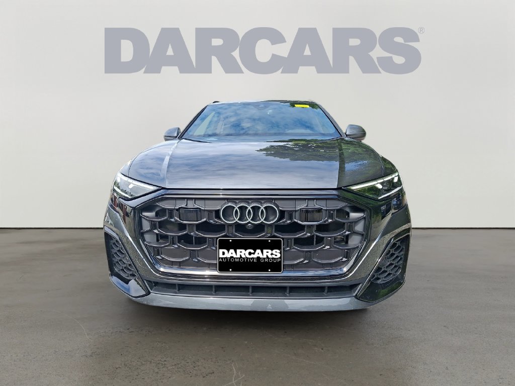 Used 2026 Audi Q8 Premium Plus AWD/4WD image 2