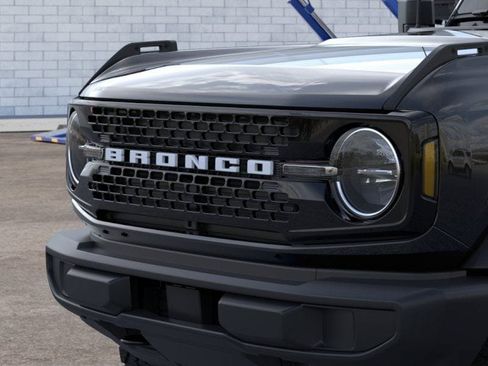 New 2026 Ford Bronco Big Bend AWD/4WD image 19