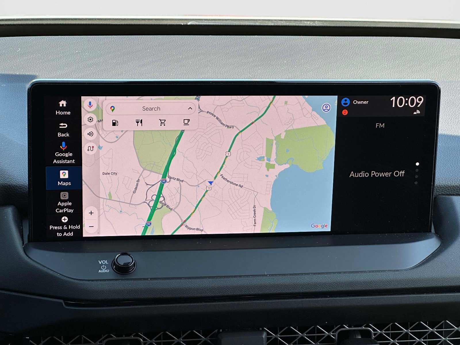 Used 2025 Honda Accord Touring image 17