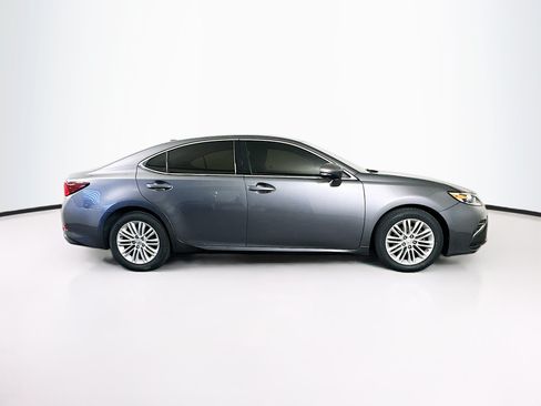 Used 2017 Lexus ES 350 w/ Premium Package FWD image 10