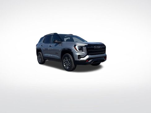 New 2026 GMC Terrain AT4 w/ Convenience Package III AWD/4WD image 39