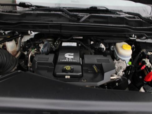 Used 2023 RAM 3500 Tradesman image 48