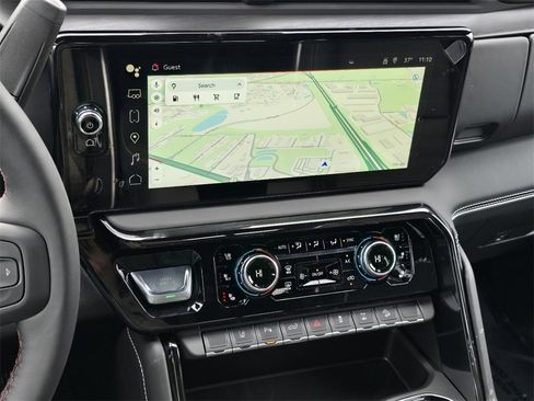 New 2026 GMC Sierra 2500 AT4X image 20