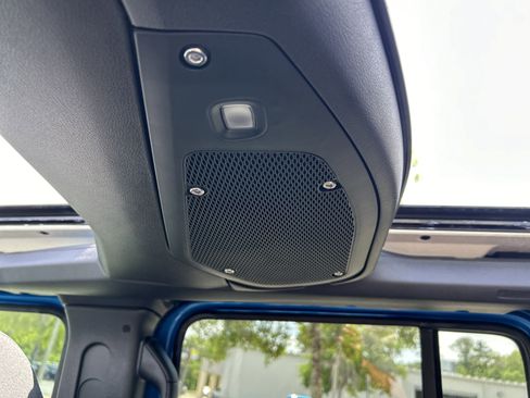 New 2025 Jeep Wrangler Sport S image 43