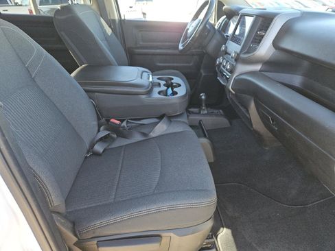 Used 2020 RAM 2500 Tradesman image 28