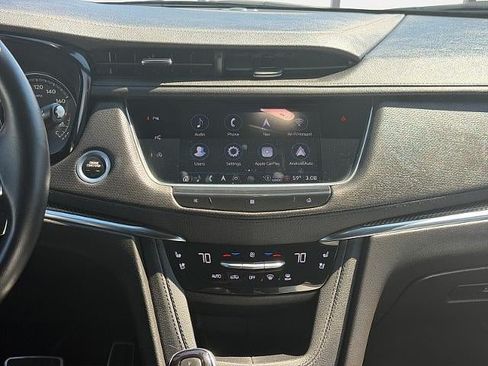 Used 2021 Cadillac XT5 Sportv AWD/4WD image 20